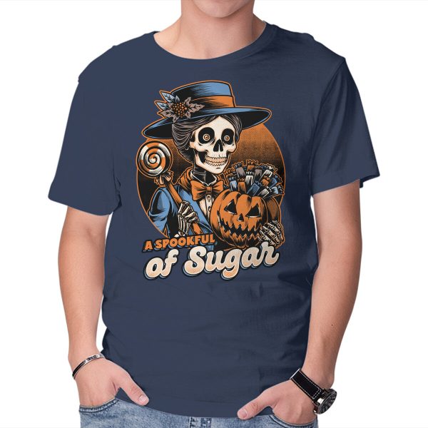 Halloween Spooky Sugar - Image 5