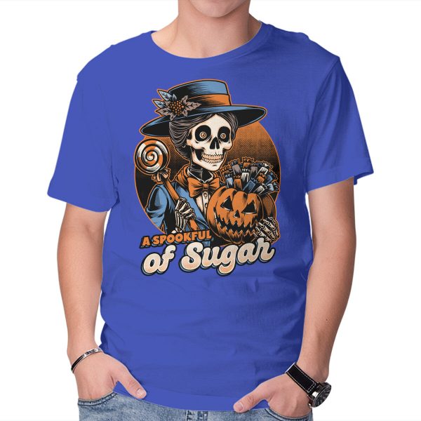 Halloween Spooky Sugar - Image 13