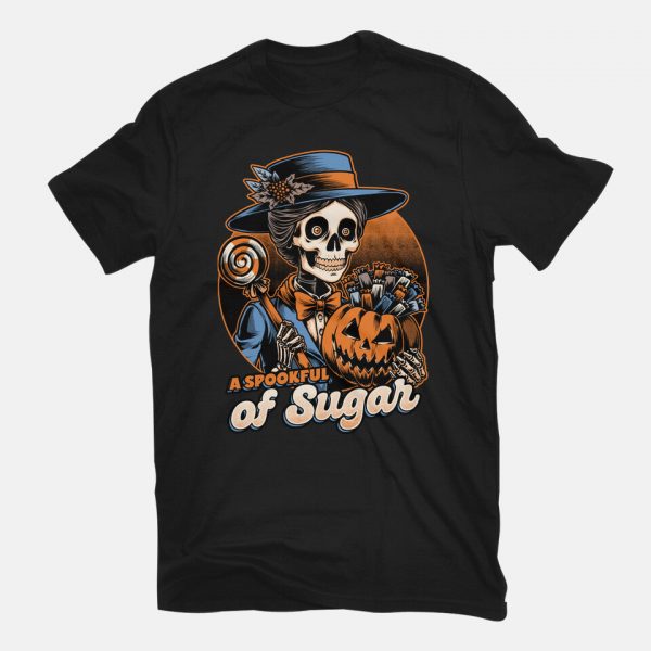 Halloween Spooky Sugar - Image 3