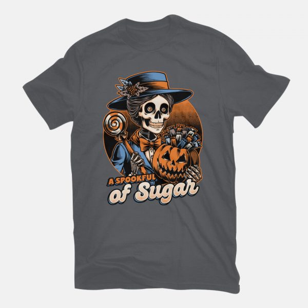 Halloween Spooky Sugar - Image 11