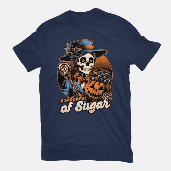Halloween Spooky Sugar - Image 7