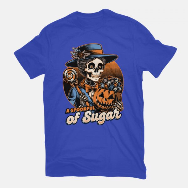 Halloween Spooky Sugar - Image 15