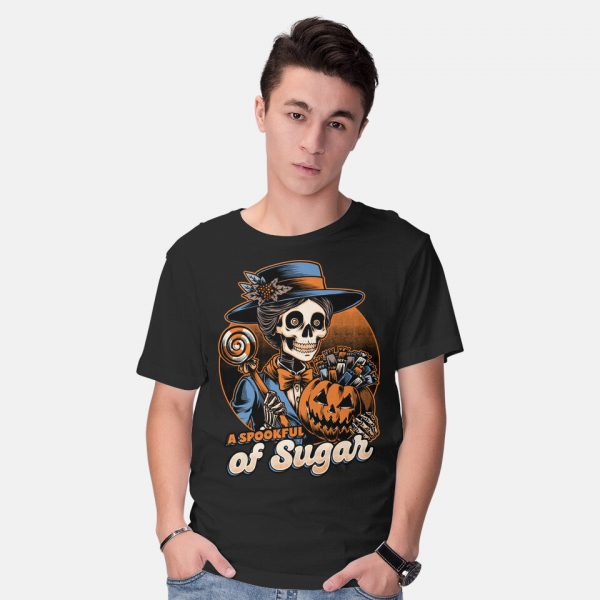 Halloween Spooky Sugar - Image 2