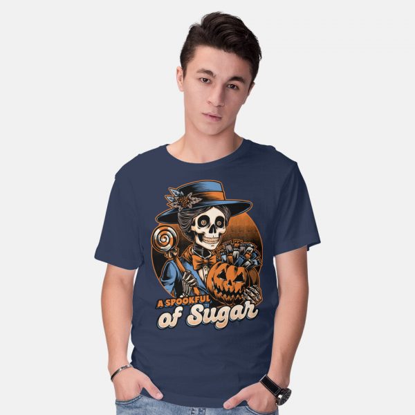 Halloween Spooky Sugar - Image 6