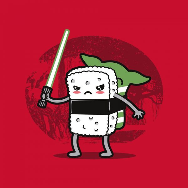 Sushi Training - Image 12