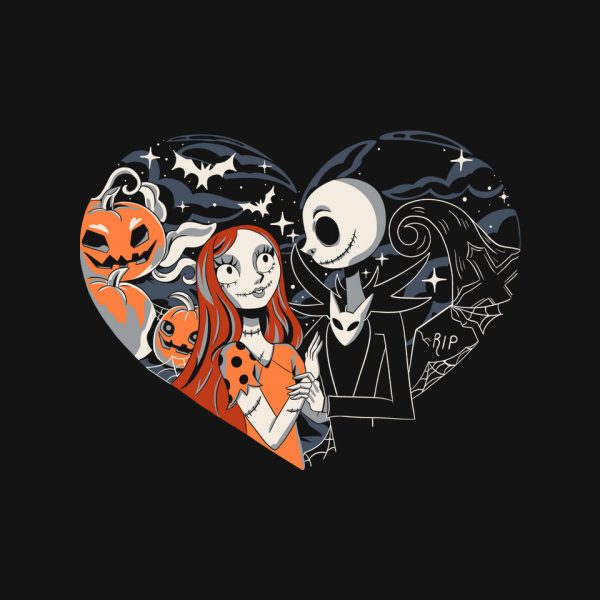 Jack And Sally - Image 4