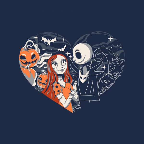 Jack And Sally - Image 8