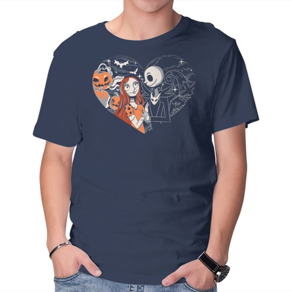 Jack And Sally - Image 5