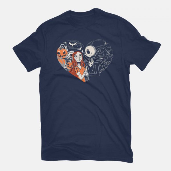 Jack And Sally - Image 7