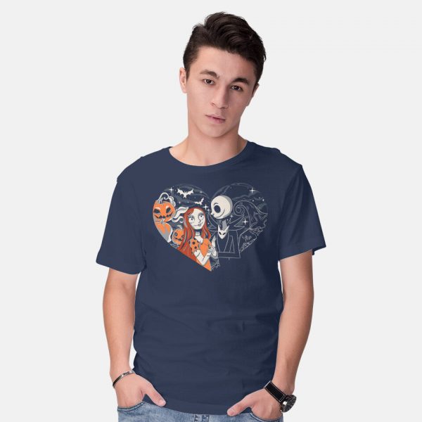 Jack And Sally - Image 6