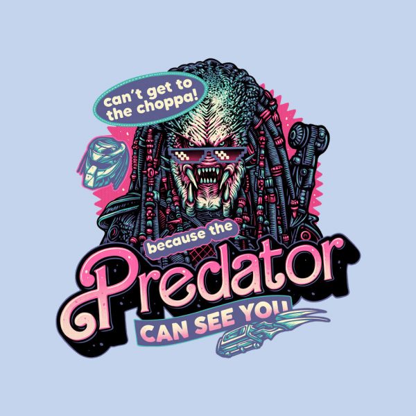 Predator Can See You - Image 16