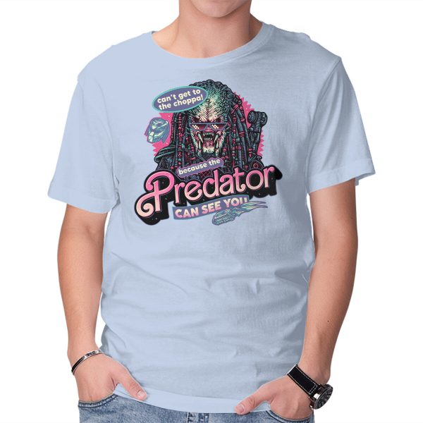 Predator Can See You - Image 13