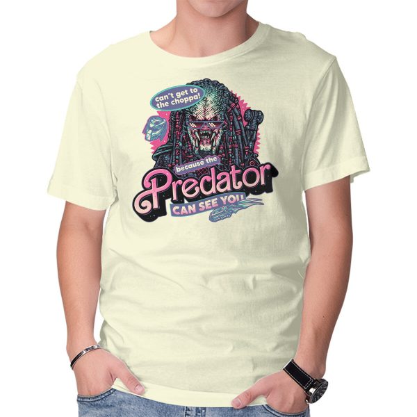 Predator Can See You - Image 17