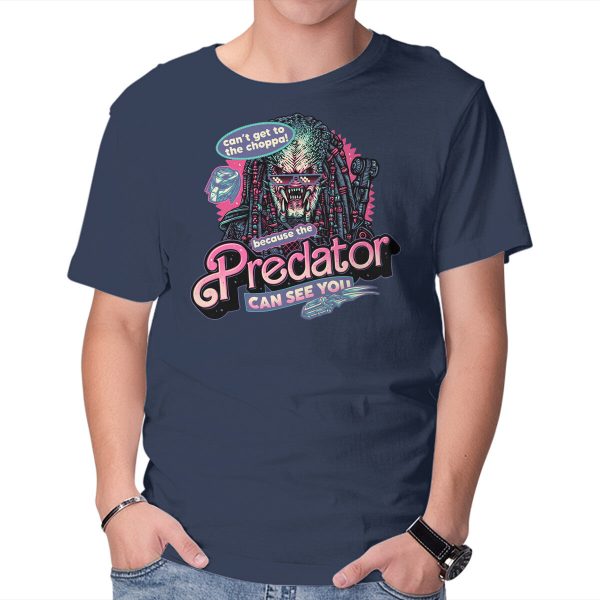 Predator Can See You - Image 5