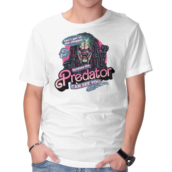 Predator Can See You - Image 9