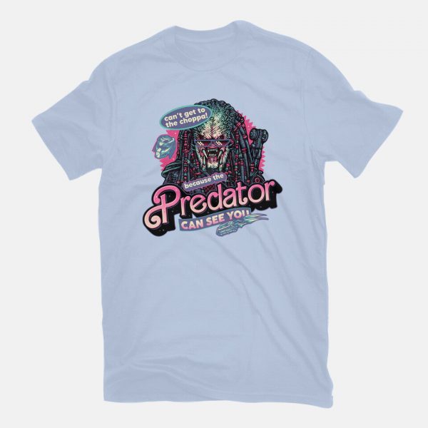 Predator Can See You - Image 15