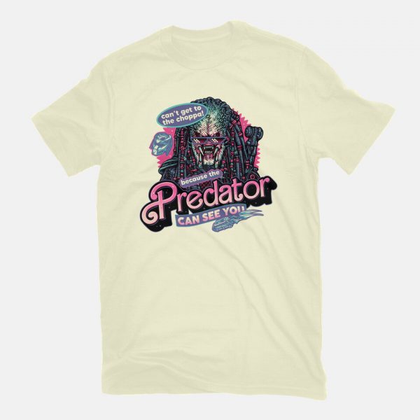 Predator Can See You - Image 19