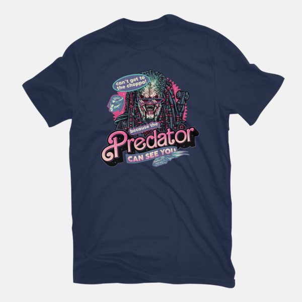 Predator Can See You - Image 7