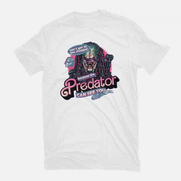 Predator Can See You - Image 11