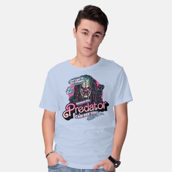 Predator Can See You - Image 14