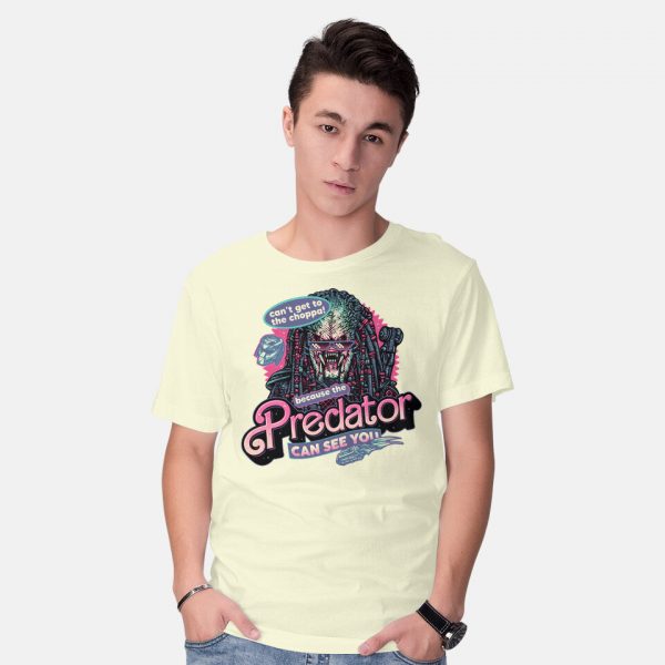 Predator Can See You - Image 18