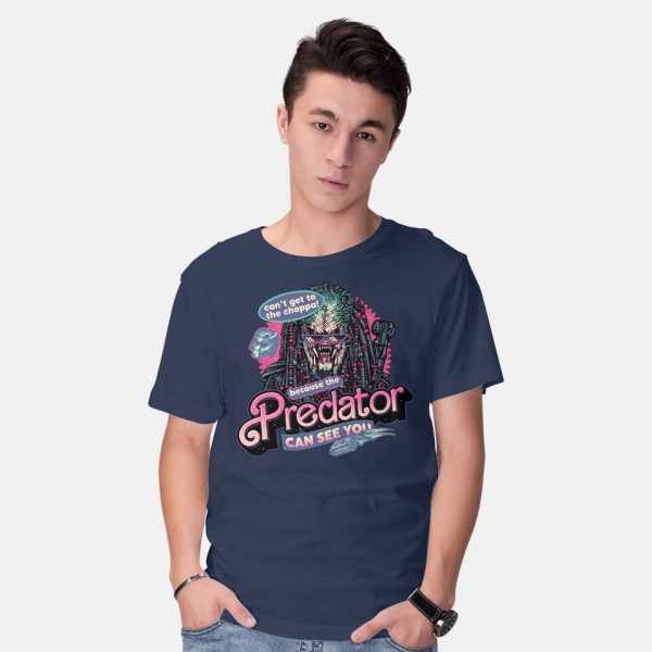 Predator Can See You - Image 6