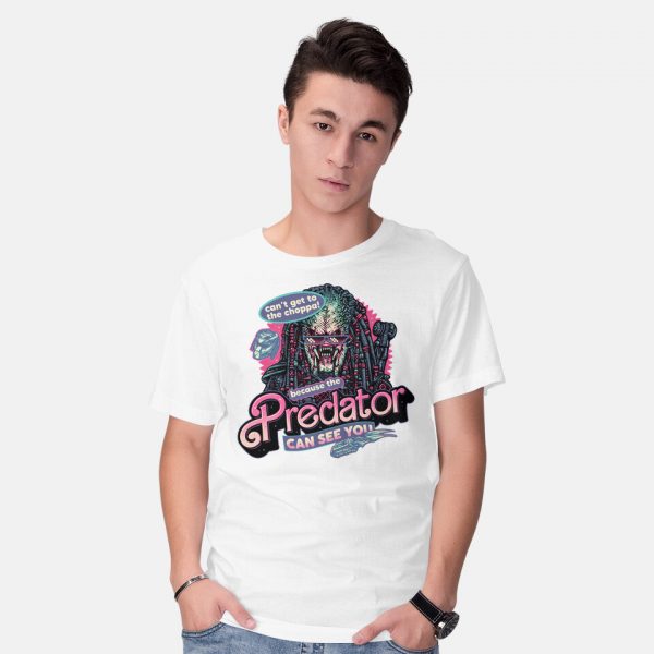 Predator Can See You - Image 10
