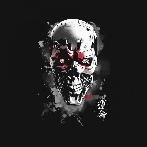 Ink T-800 - Image 4