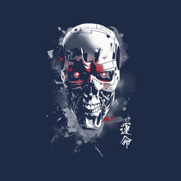 Ink T-800 - Image 8