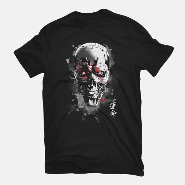 Ink T-800 - Image 3