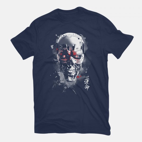 Ink T-800 - Image 7