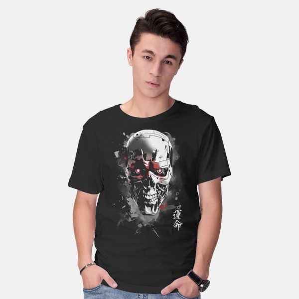 Ink T-800 - Image 2