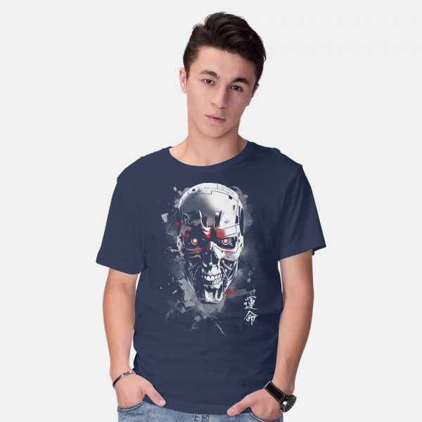 Ink T-800 - Image 6