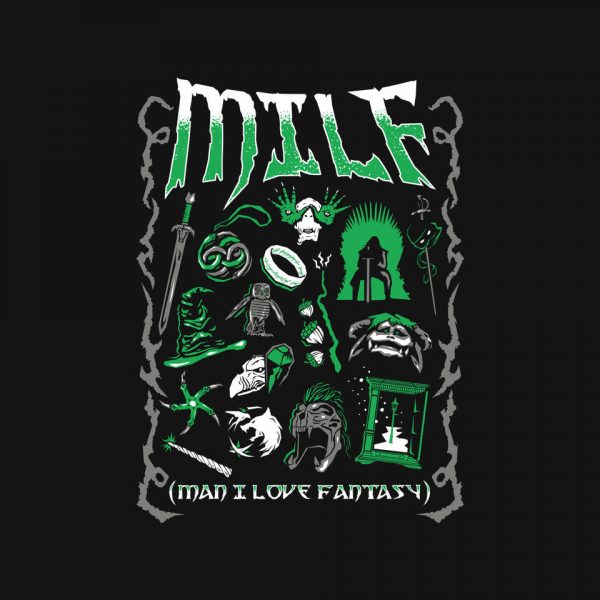 Man I Love Fantasy - Image 4