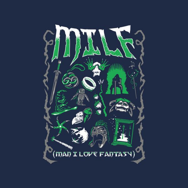 Man I Love Fantasy - Image 8