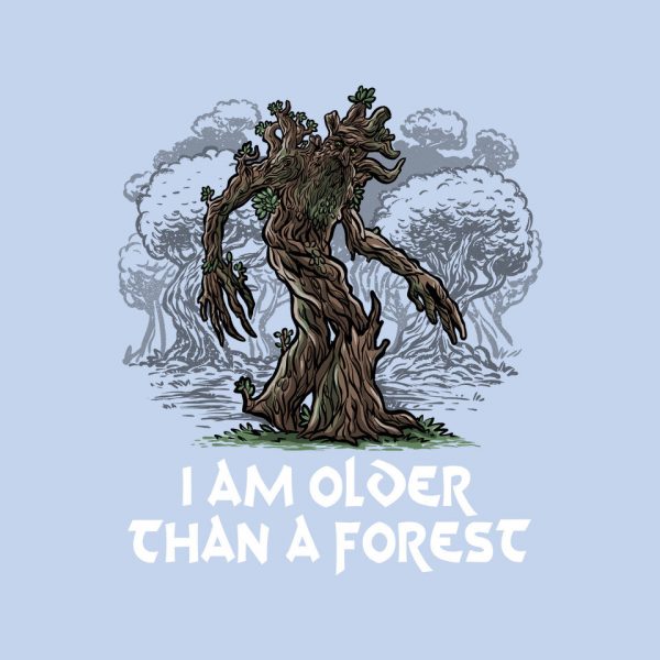 Older Than A Forest - Image 12