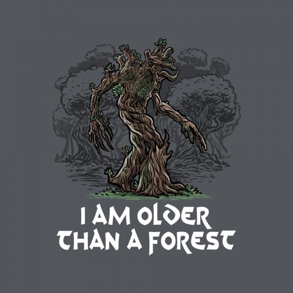 Older Than A Forest - Image 8