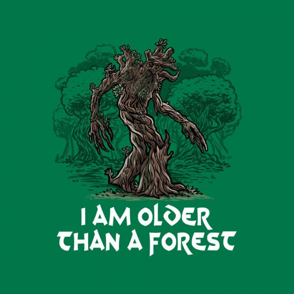 Older Than A Forest - Image 4