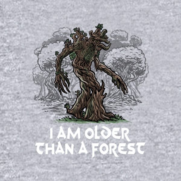 Older Than A Forest - Image 16