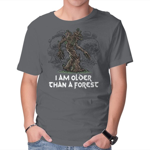 Older Than A Forest - Image 5