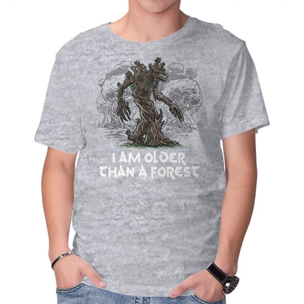 Older Than A Forest - Image 13