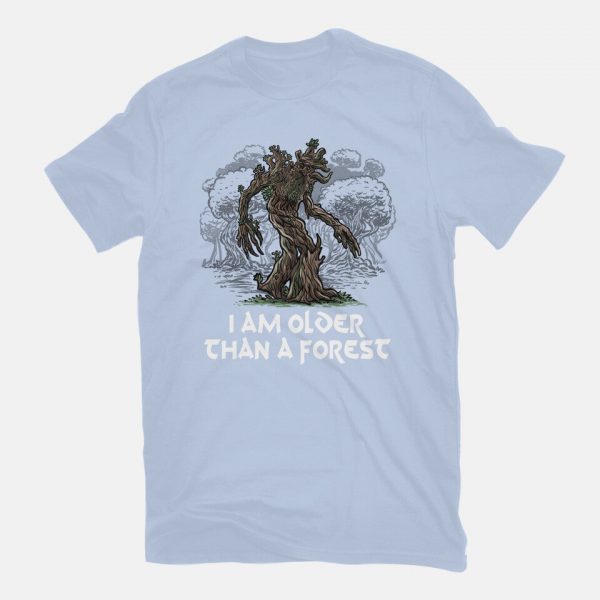 Older Than A Forest - Image 11