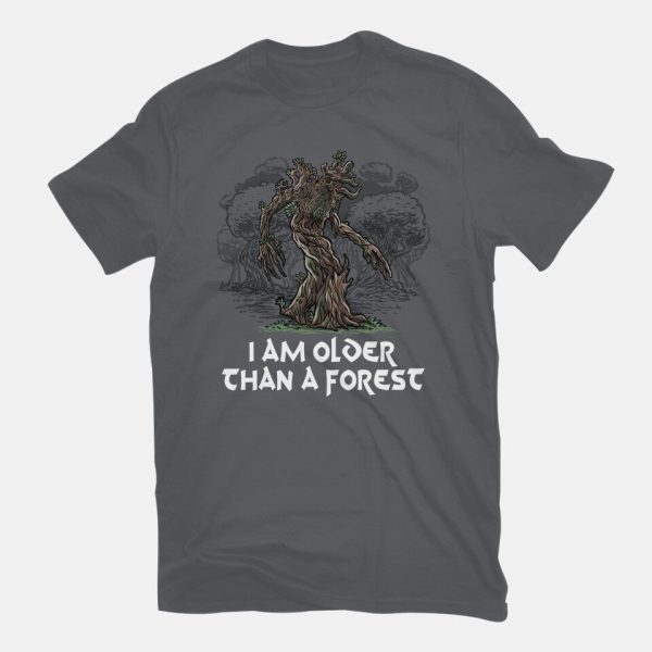 Older Than A Forest - Image 7