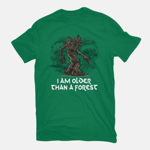 Older Than A Forest - Image 3
