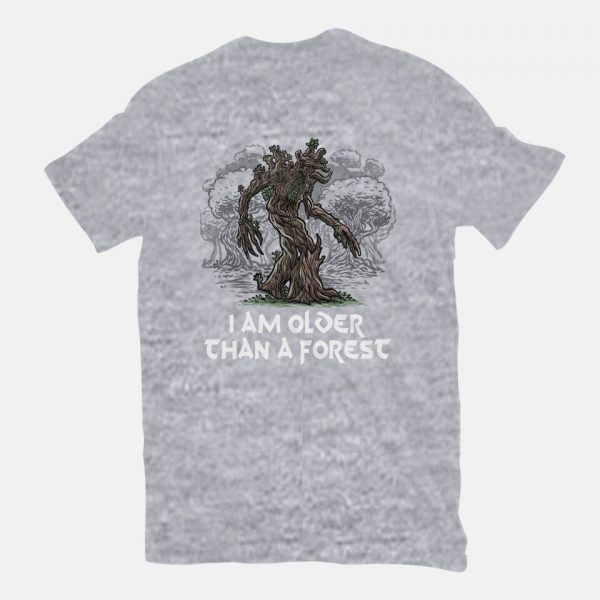 Older Than A Forest - Image 15