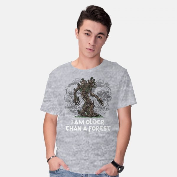 Older Than A Forest - Image 14