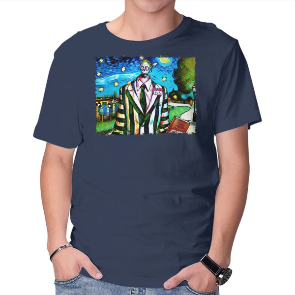 Bob Van Gogh - Image 5
