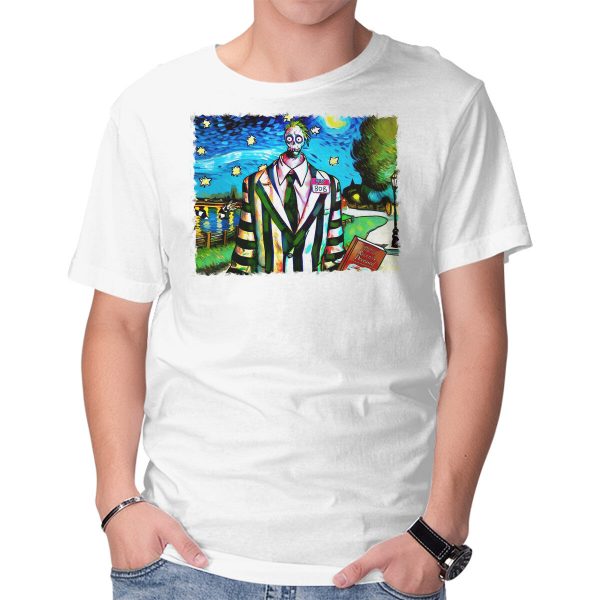 Bob Van Gogh - Image 9