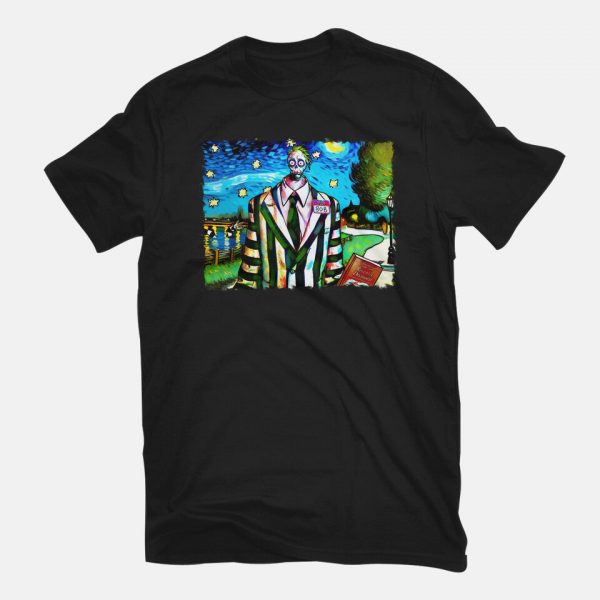 Bob Van Gogh - Image 3