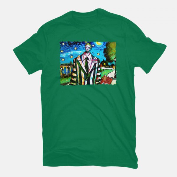 Bob Van Gogh - Image 15
